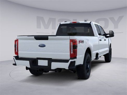 New 2026 Ford F350 XL w/ STX Appearance Package image 29