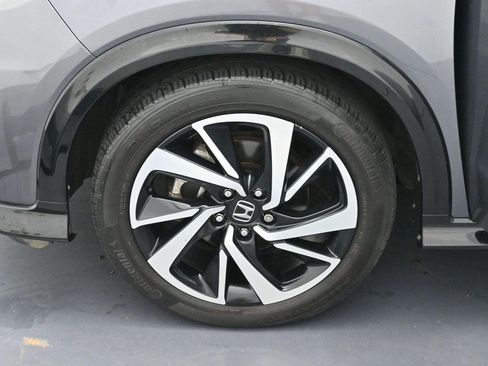Used 2019 Honda HR-V Sport image 27