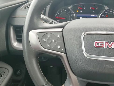 Used 2022 GMC Terrain AT4 w/ Infotainment Package II image 15