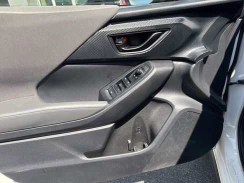 Certified 2024 Subaru Crosstrek 2.0i Premium AWD/4WD image 12