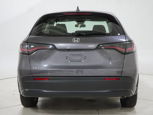 Used 2024 Honda HR-V LX image 9