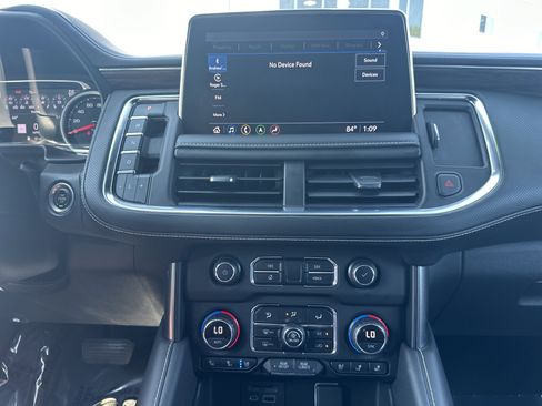 Used 2021 Chevrolet Tahoe Premier image 15