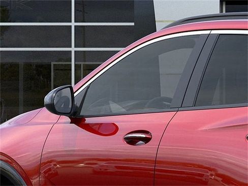 New 2026 Buick Encore GX Sport Touring w/ Comfort Package image 12