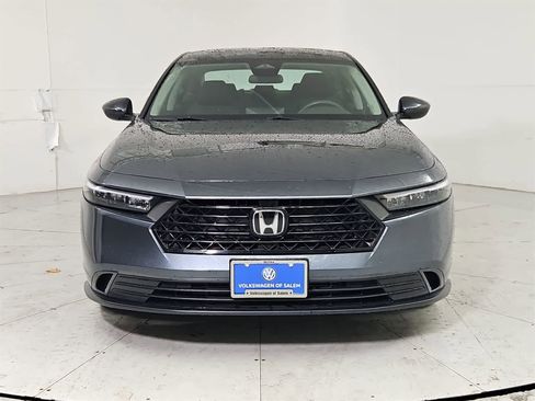 Used 2024 Honda Accord EX image 9