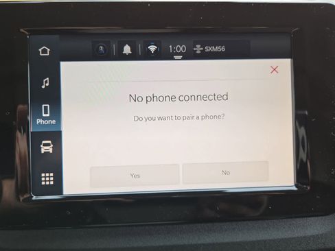 New 2026 RAM ProMaster 2500 image 18