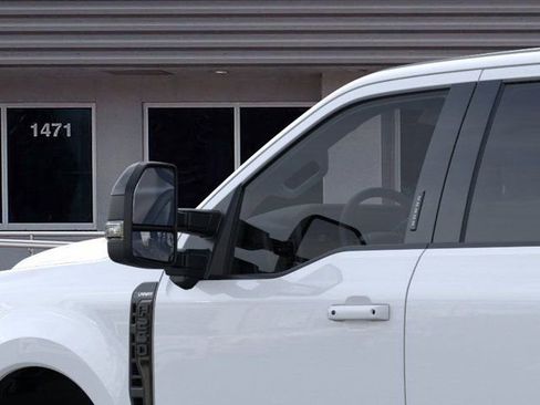 New 2026 Ford F250 Lariat w/ Black Appearance Package image 20