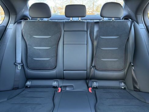 New 2026 Mercedes-Benz C 43 AMG 4MATIC Sedan image 31