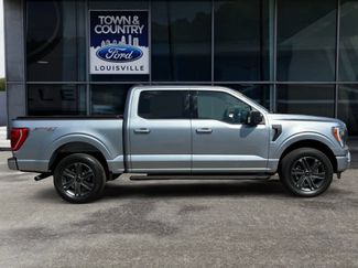 Used 2023 Ford F150 XLT w/ Equipment Group 302A High AWD/4WD video 2