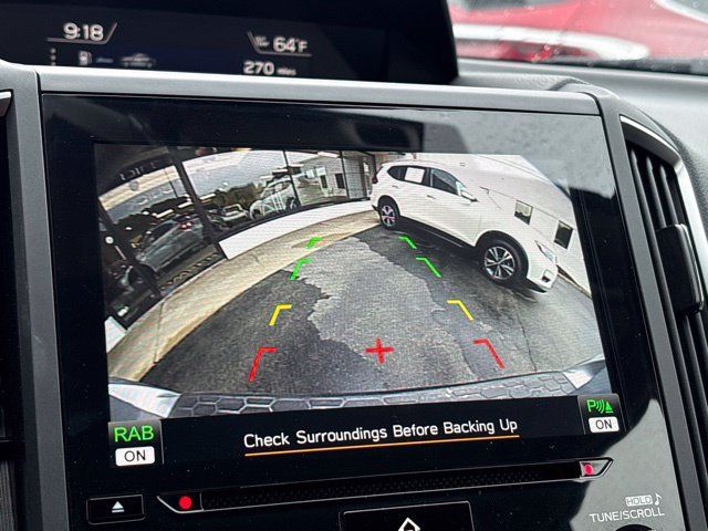 Used 2018 Subaru Crosstrek 2.0i Limited AWD/4WD image 16