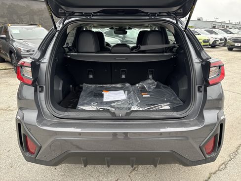 New 2026 Subaru Crosstrek 2.5i Limited AWD/4WD image 29