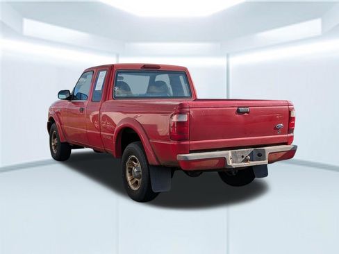 Used 2003 Ford Ranger 2WD SuperCab image 2