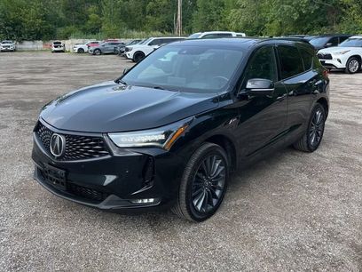 Used 2024 Acura RDX A-Spec w/ Advance Package