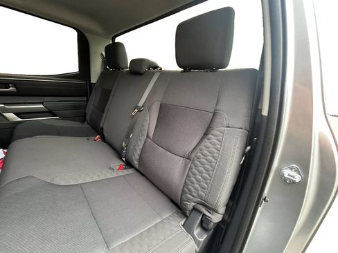 Used 2024 Toyota Tundra SR5 w/ TRD Off-Road Package AWD/4WD image 13
