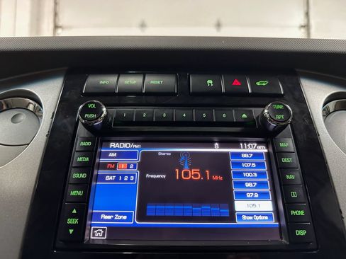 Used 2011 Ford Expedition Limited w/ 301A Rapid Spec Order Code AWD/4WD image 32
