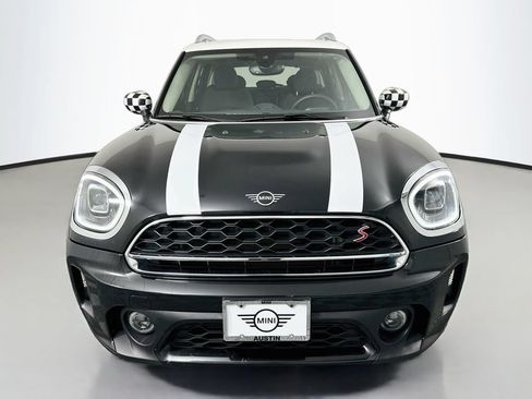 Used 2024 MINI Cooper Countryman S FWD image 2
