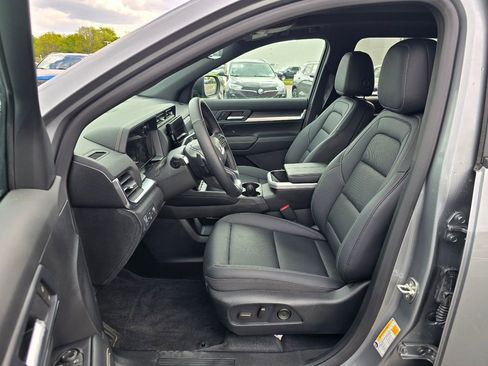 New 2026 GMC Terrain Elevation w/ Elevation Premium Package AWD/4WD image 15