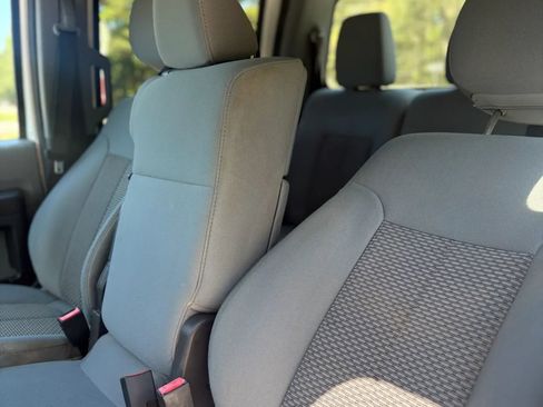 Used 2013 Ford F350 XL w/ PWR Equipment Group AWD/4WD image 13
