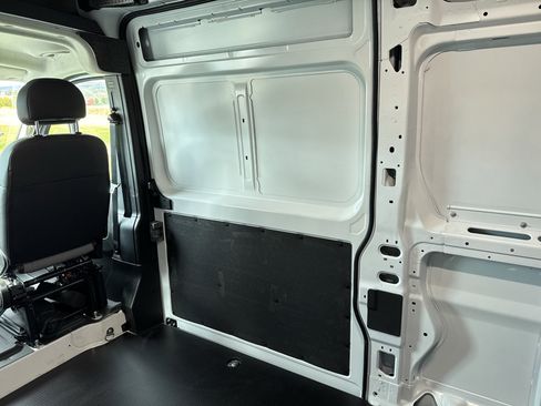 New 2026 RAM ProMaster 2500 w/ Advanced Safety Group image 12