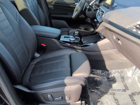 Used 2024 BMW X3 xDrive30i w/ Premium Package image 24