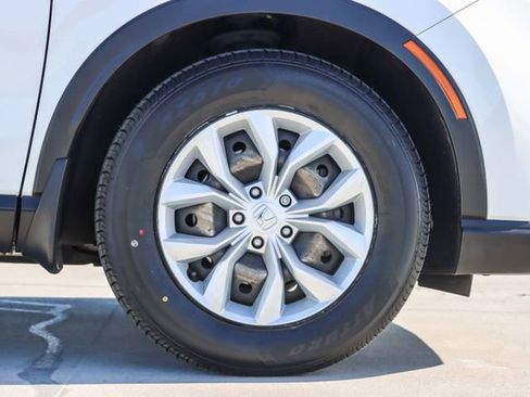 Certified 2023 Honda CR-V LX image 11