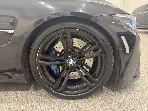 Used 2015 BMW M3 image 11