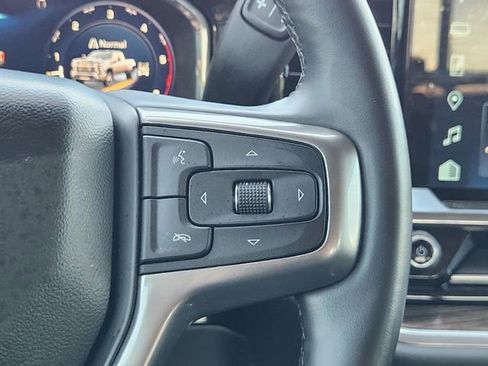 Used 2025 Chevrolet Silverado 3500 LT w/ Texas Edition image 29