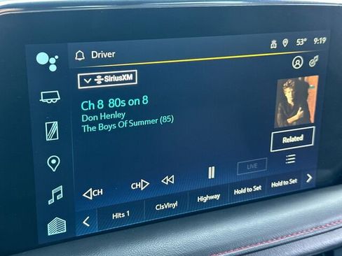 Used 2024 Chevrolet Suburban RST image 24