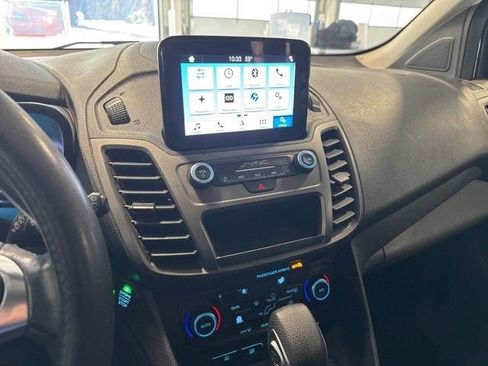 Used 2020 Ford Transit Connect XLT image 20