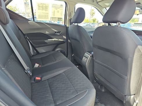 Used 2023 Nissan Kicks SV FWD image 11