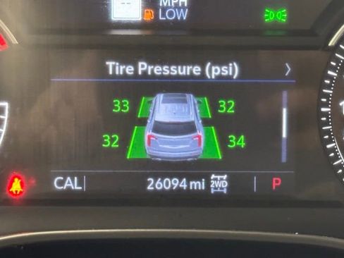 Used 2023 Cadillac XT6 Sport image 10