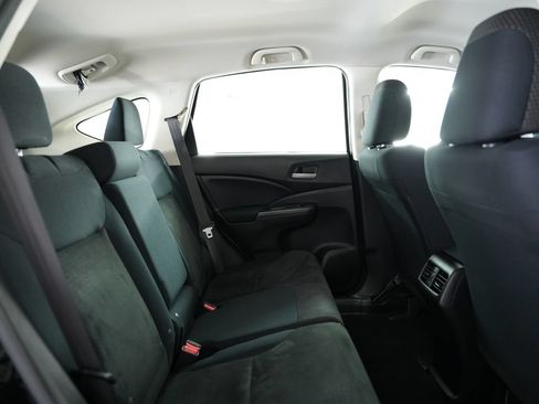 Used 2015 Honda CR-V LX image 36