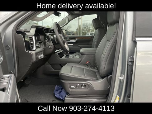 New 2026 GMC Sierra 1500 Denali image 9