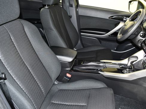 Used 2024 Mitsubishi Eclipse Cross LE AWD/4WD image 41