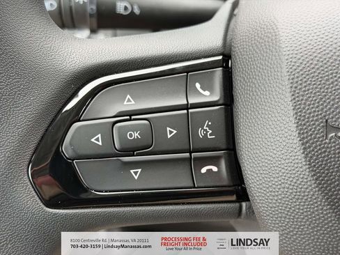 New 2026 RAM ProMaster 3500 w/ Safety Group image 15