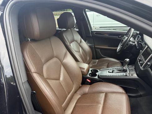 Used 2015 Porsche Macan S w/ Premium Package Plus AWD/4WD image 55