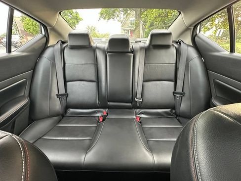 Certified 2024 Nissan Altima 2.5 SR w/ SR Premium Package AWD/4WD image 24