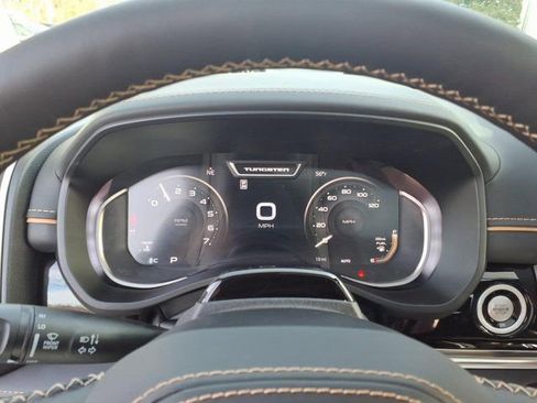 New 2026 RAM 1500 Tungsten image 14