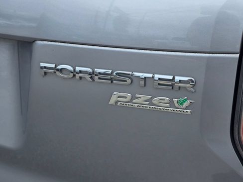 Used 2016 Subaru Forester 2.5i Limited w/ Protection Package #2 AWD/4WD image 3