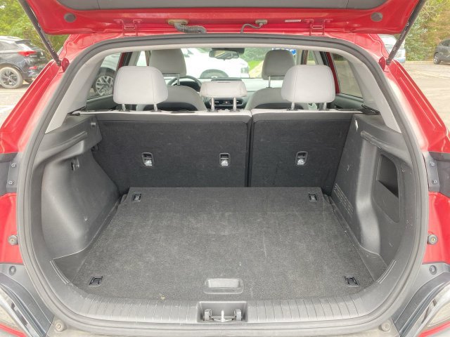 Used 2023 Hyundai Kona SEL AWD/4WD image 24