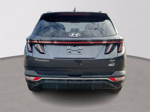 Used 2023 Hyundai Tucson SEL w/ Convenience Package image 5
