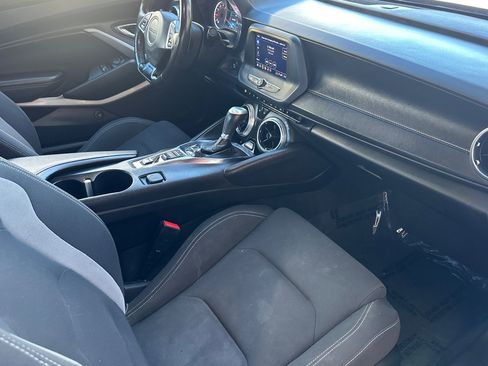 Used 2023 Chevrolet Camaro LT image 18