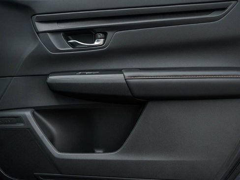 New 2026 Honda CR-V Sport image 9