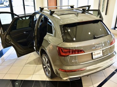 Used 2024 Audi Q5 2.0T Premium Plus image 7