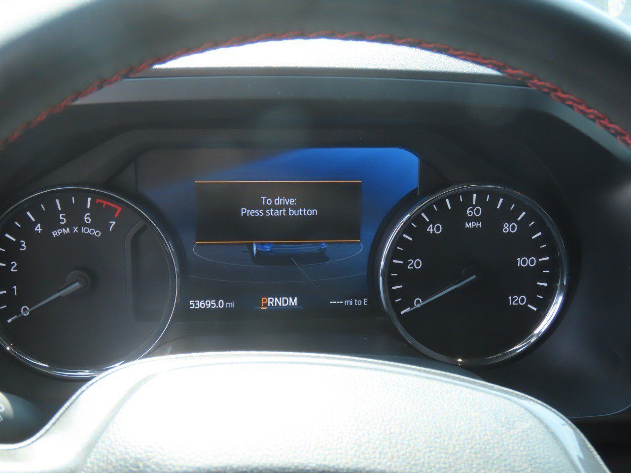 Used 2023 Ford Expedition Limited RWD image 27