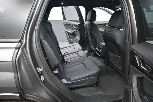 New 2026 Audi Q7 2.0T Premium Plus AWD/4WD image 13