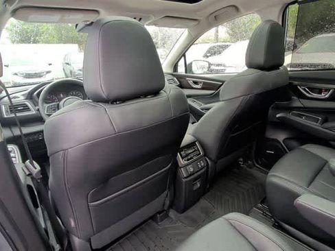 Certified 2026 Subaru Ascent Touring image 16