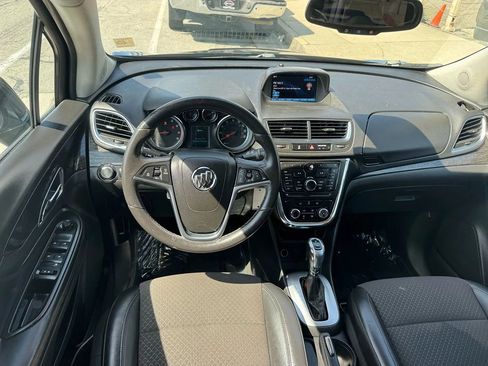 Used 2016 Buick Encore FWD image 10