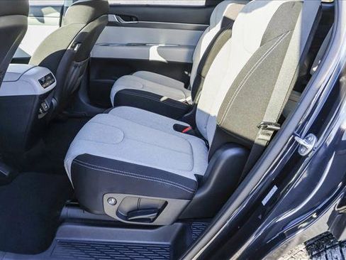 Used 2020 Hyundai Palisade SEL w/ Convenience Package image 23