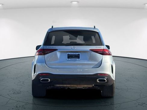 Used 2025 Mercedes-Benz GLE 450e 4MATIC image 6