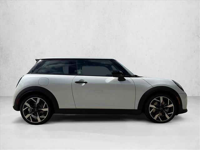 New 2027 MINI Cooper S FWD image 10